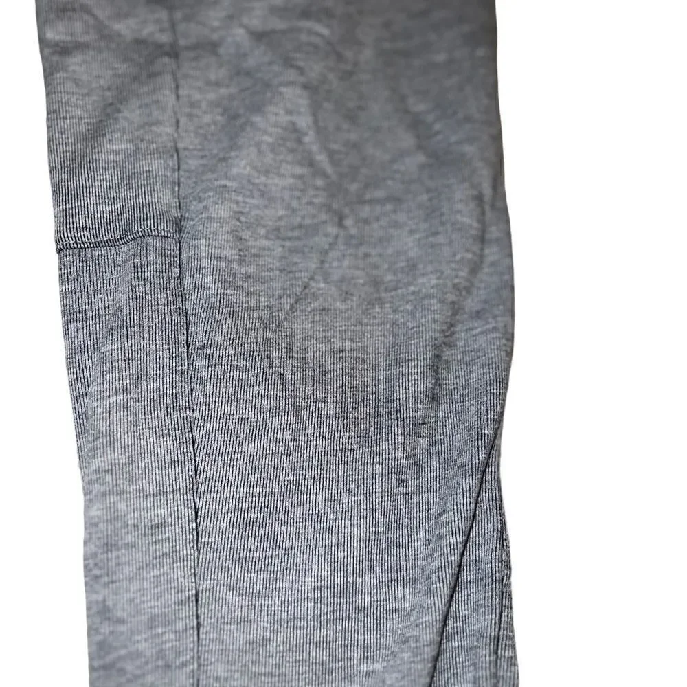 Nike grey joggers‎ with side pockets and back pocket youth size small